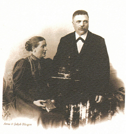 Anna&Jakob Blesgen